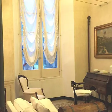 La Casa Di Einstein Apartamento *