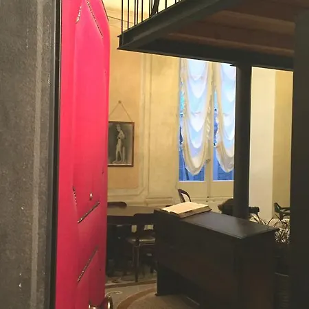 La Casa Di Einstein * Génova