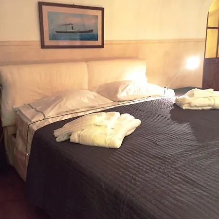 Apartamento La Casa Di Einstein *