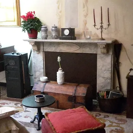 Apartamento La Casa Di Einstein *
