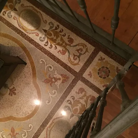 La Casa Di Einstein Appartement *
