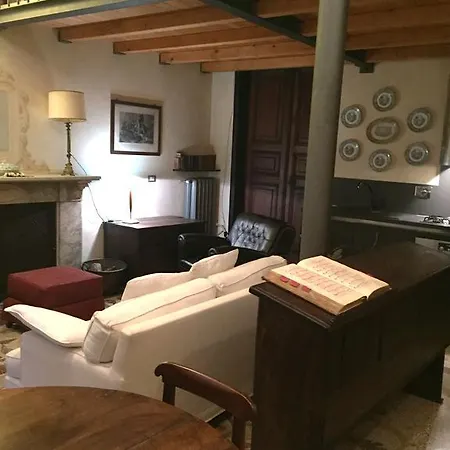 La Casa Di Einstein Appartamento *
